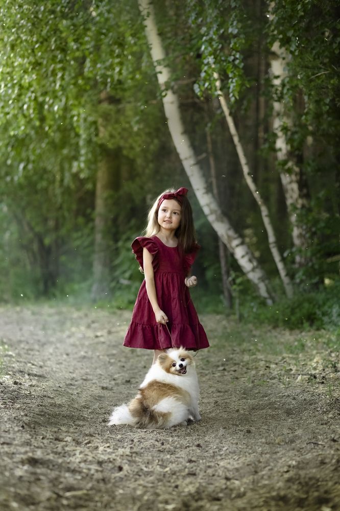 Photograph by Мария Брук