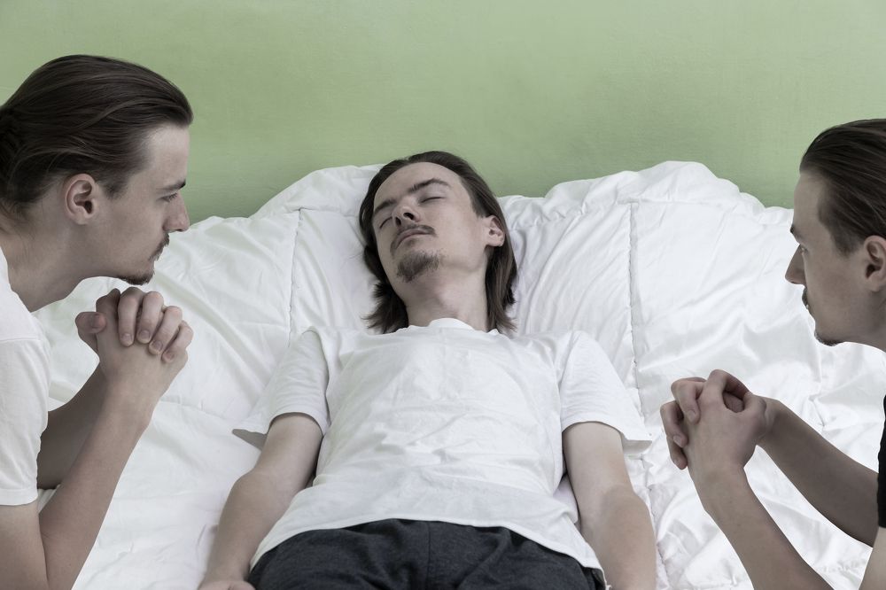 Photograph by Павел Ефанов