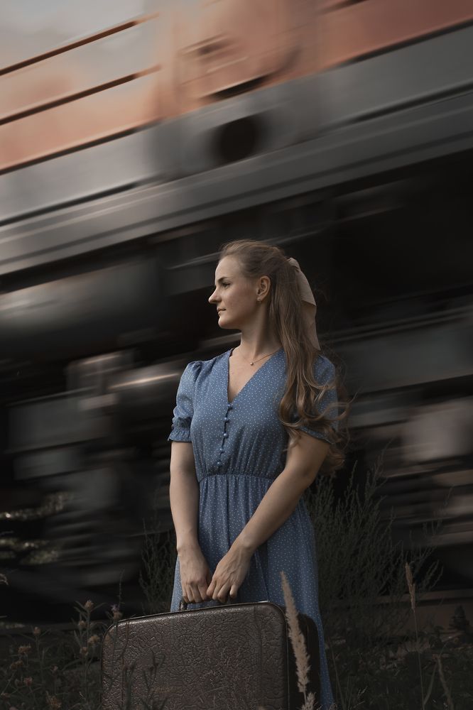Photograph by Мадина Фалилеева