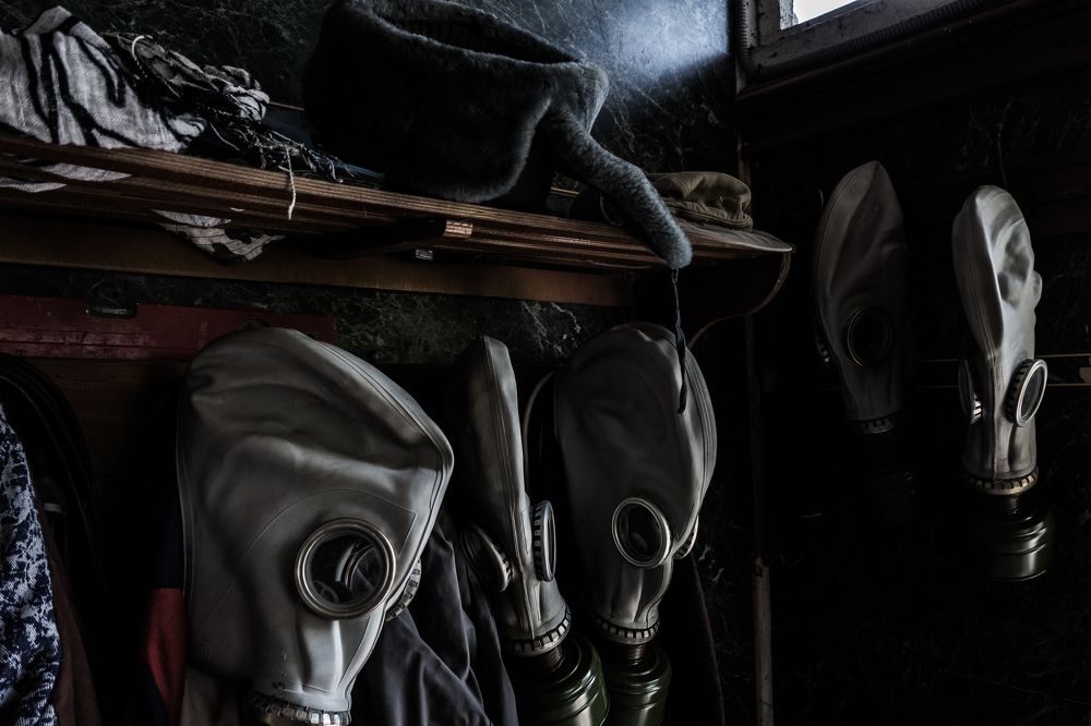 Фотография автора Дмитрий Вербицкий