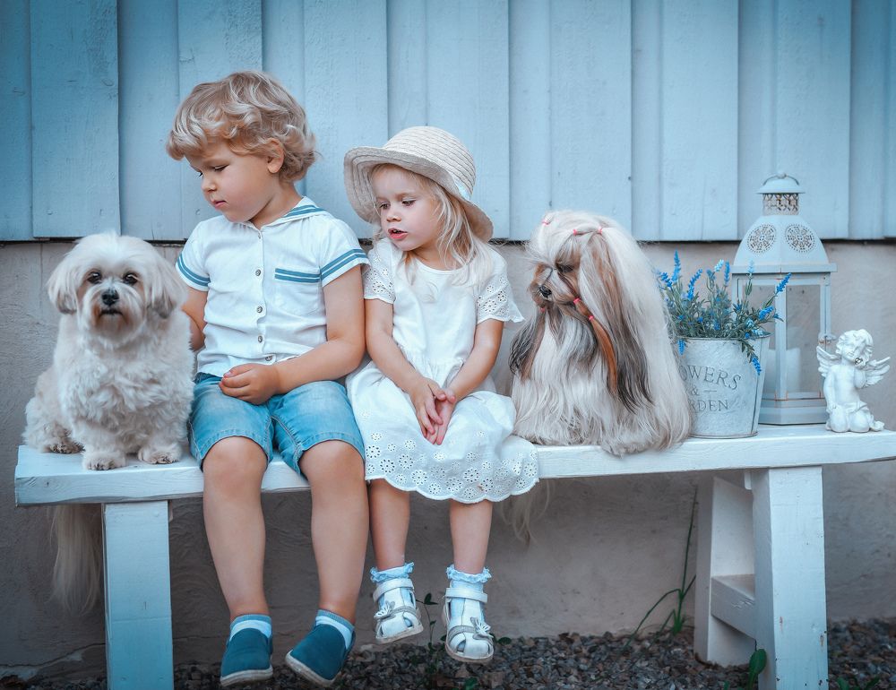 Фотография автора Anna NovaLova