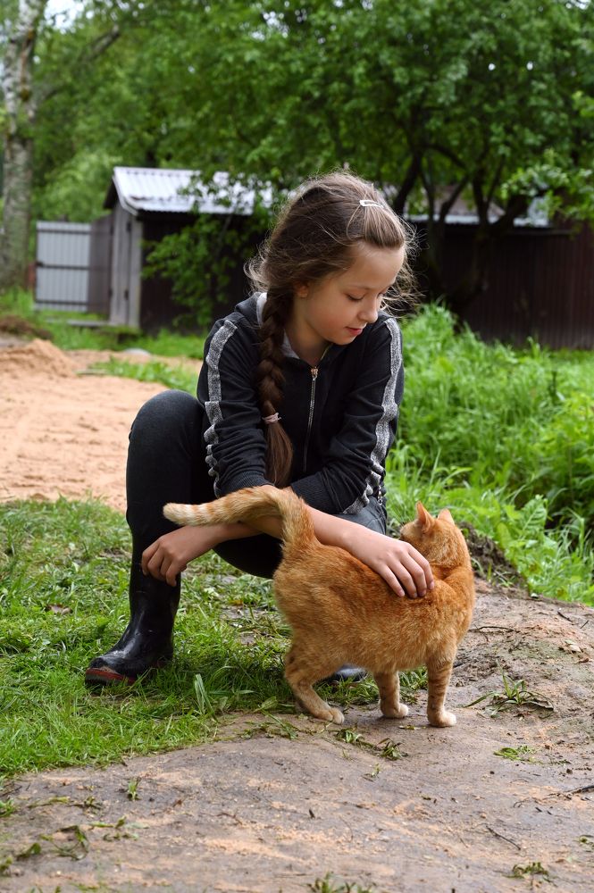 Photograph by Гусева Юлия