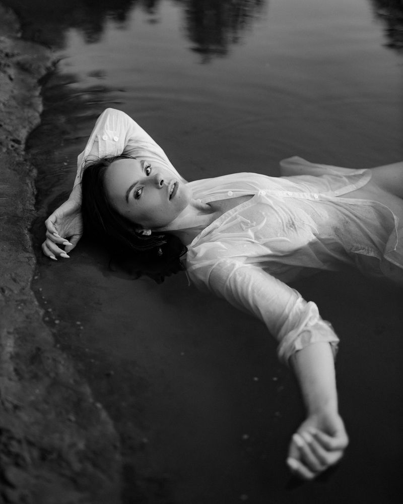 Photograph by Ольга Сычева