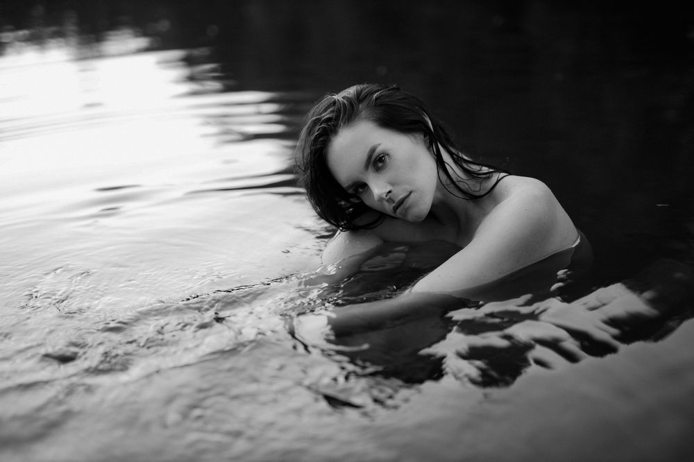 Photograph by Ольга Сычева