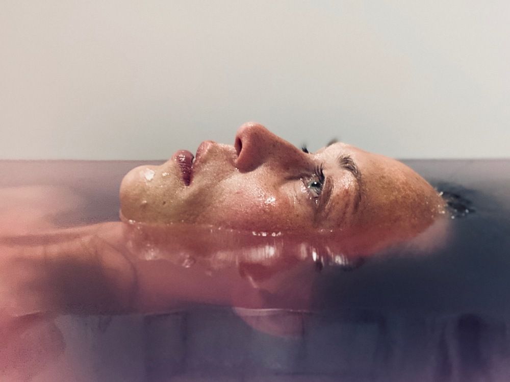 Photograph by Ольга Петухова