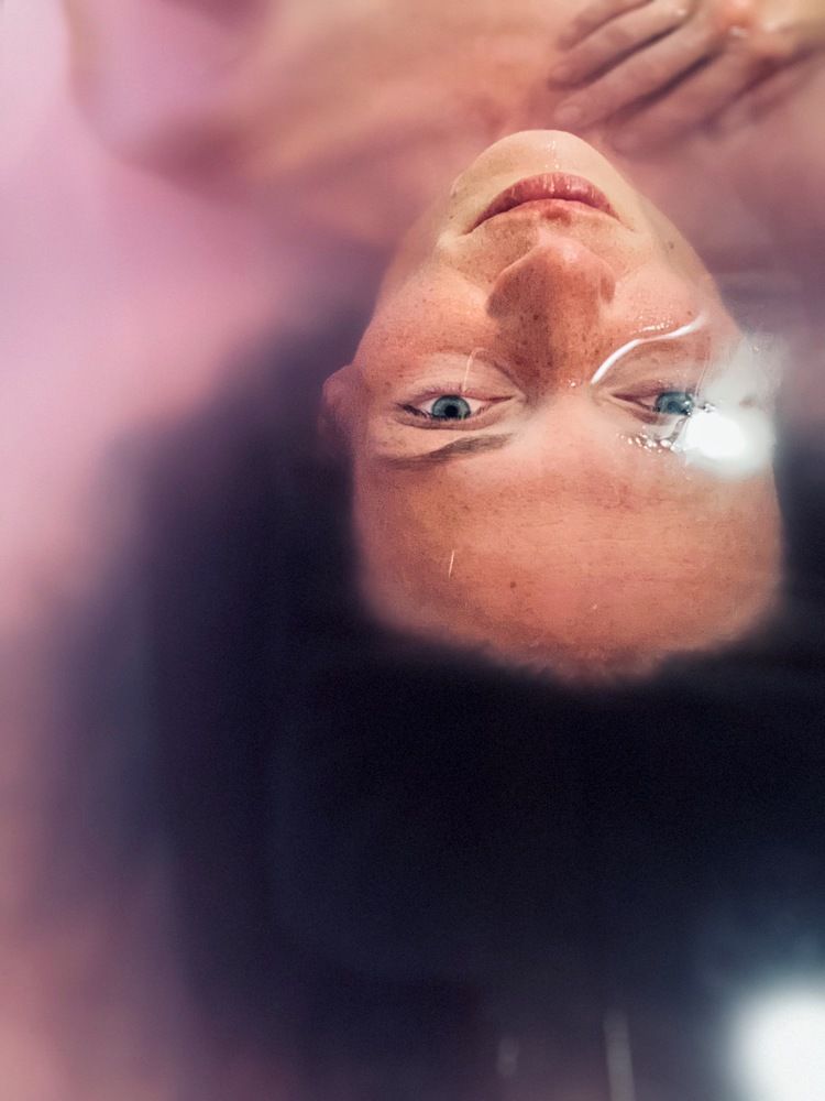 Photograph by Ольга Петухова