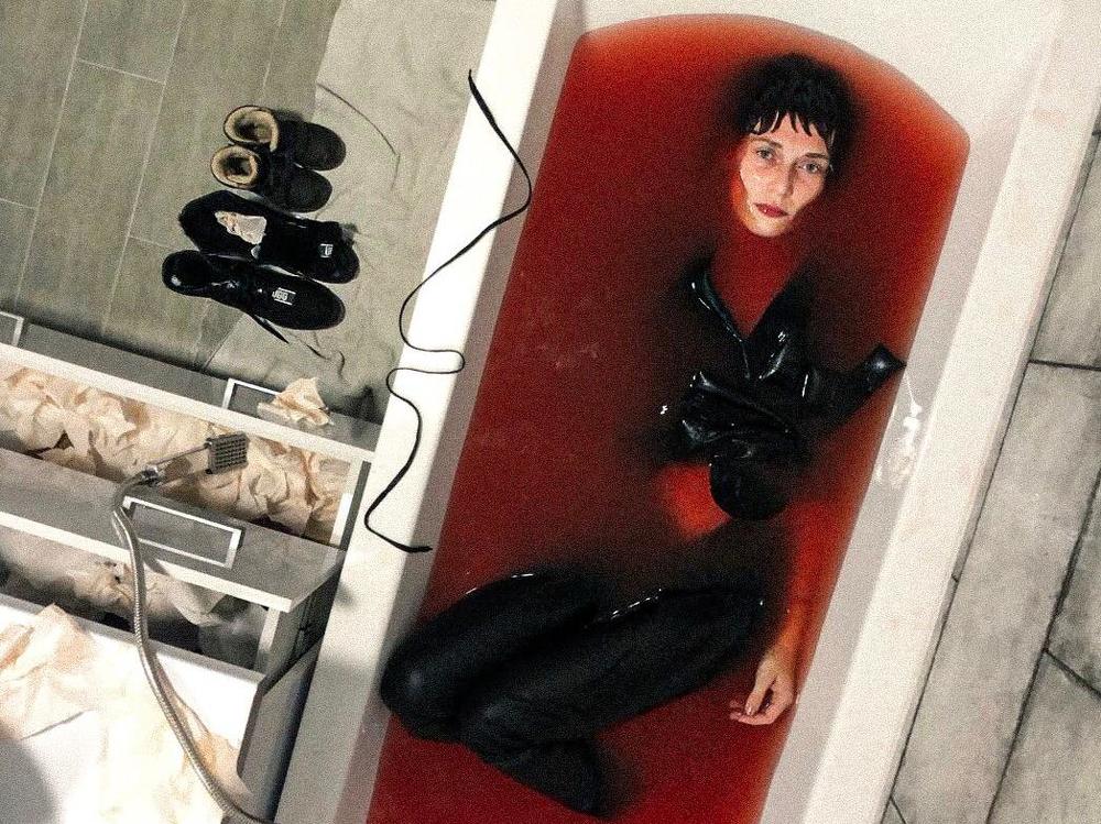 Photograph by Ольга Петухова