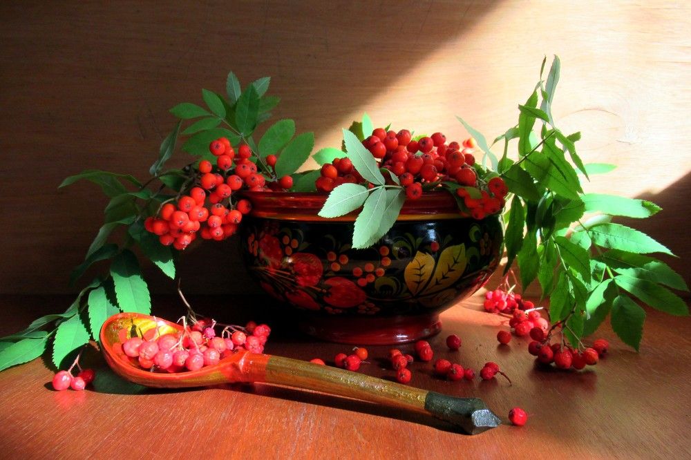 Photograph by Ольга Березовская