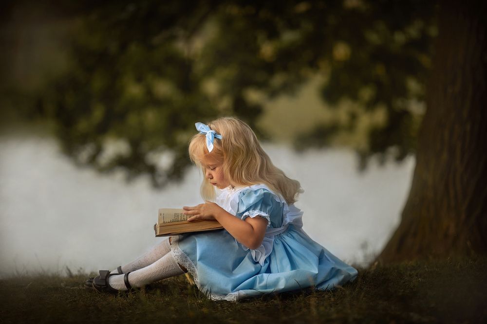 Photograph by Ольга Маркова