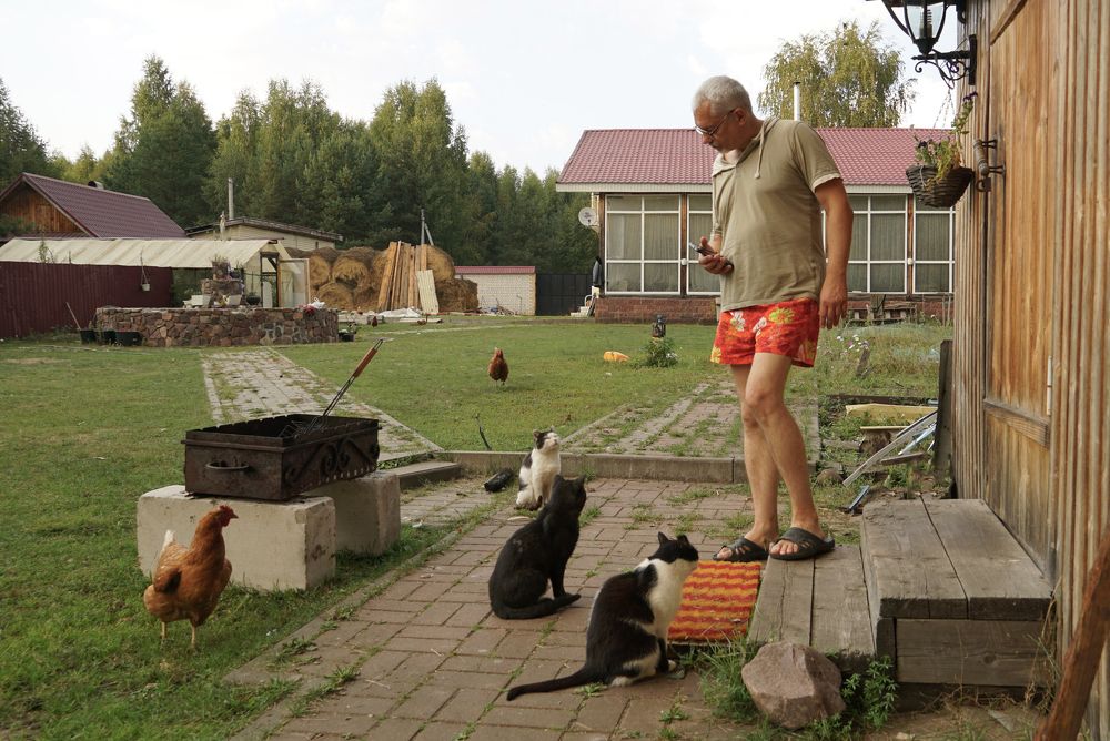 Photograph by Блюмина Елена