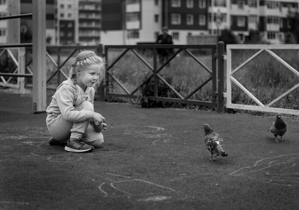 Photograph by Виктория Денисенко