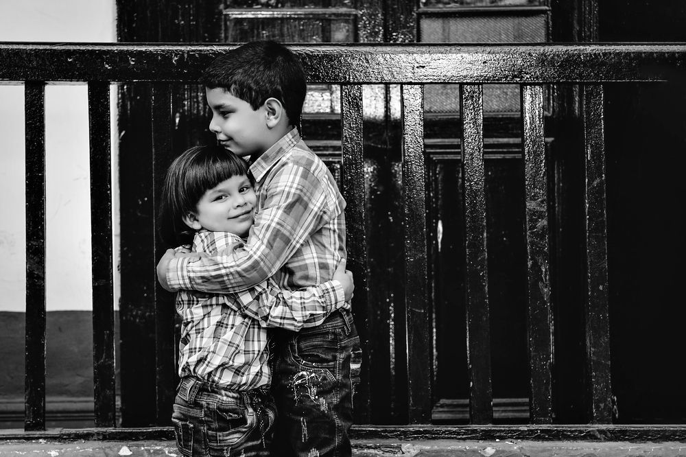 Hermanos por Siempre