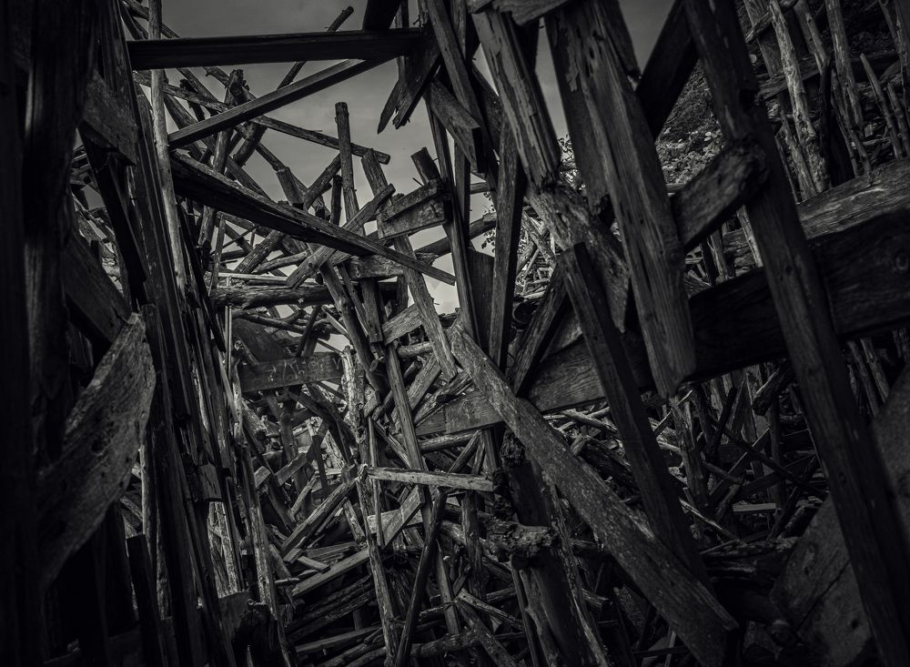 Photograph by Yousaf Khan