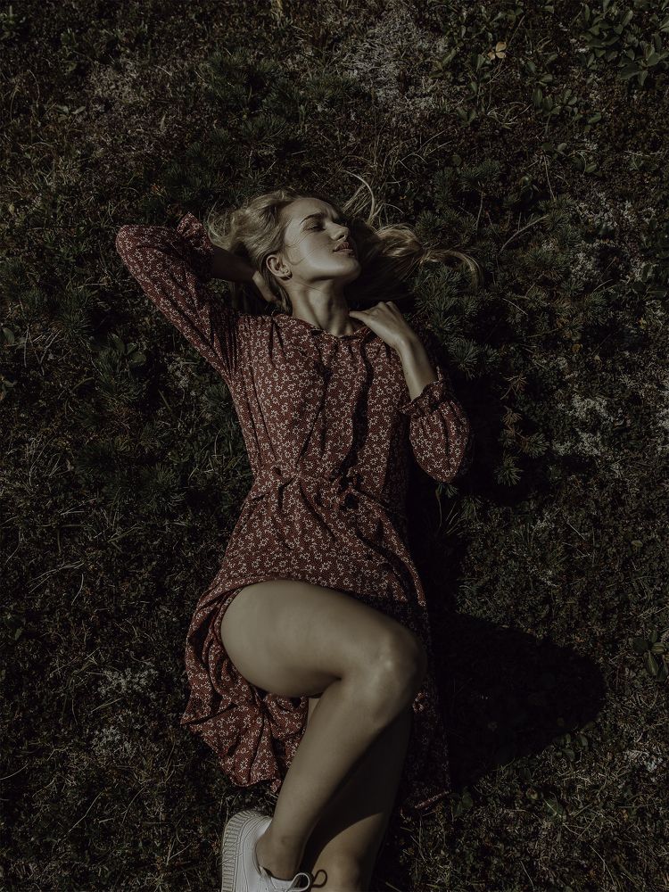 Photograph by Даниил Попков