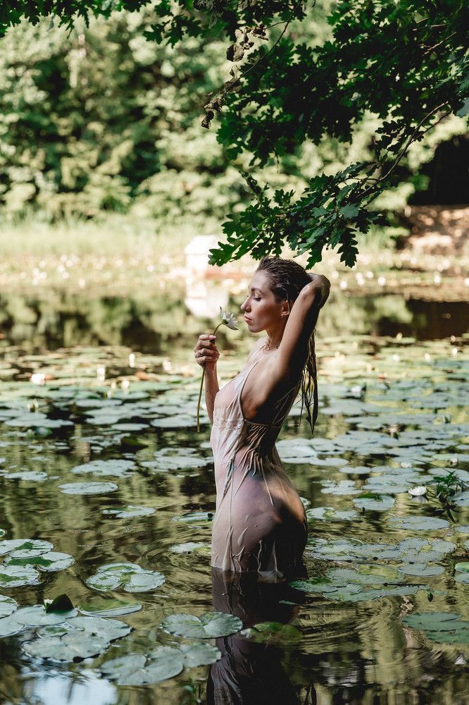 Фотография автора Екатерина Комиссарова