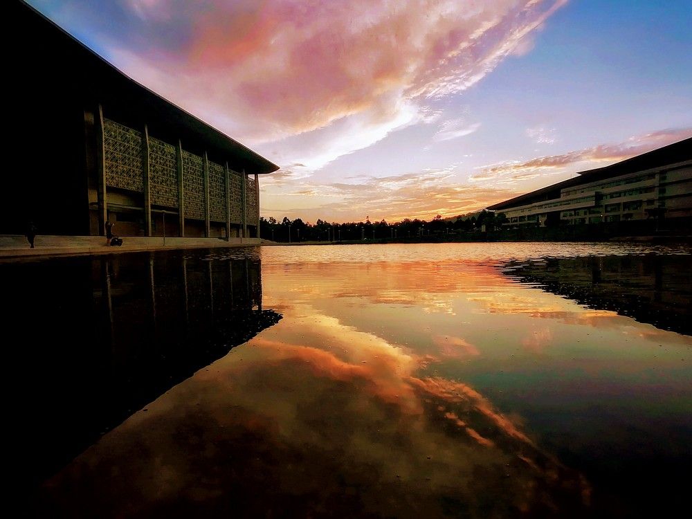 Photograph by Namesh Rao