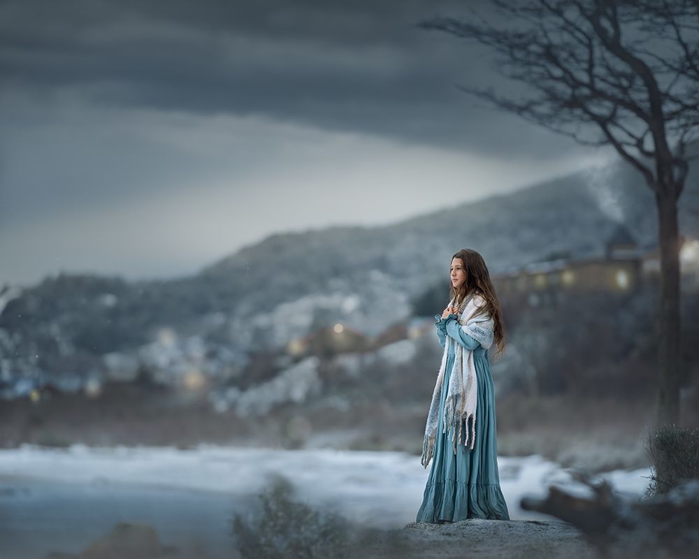 Photograph by Natalia Fabiano