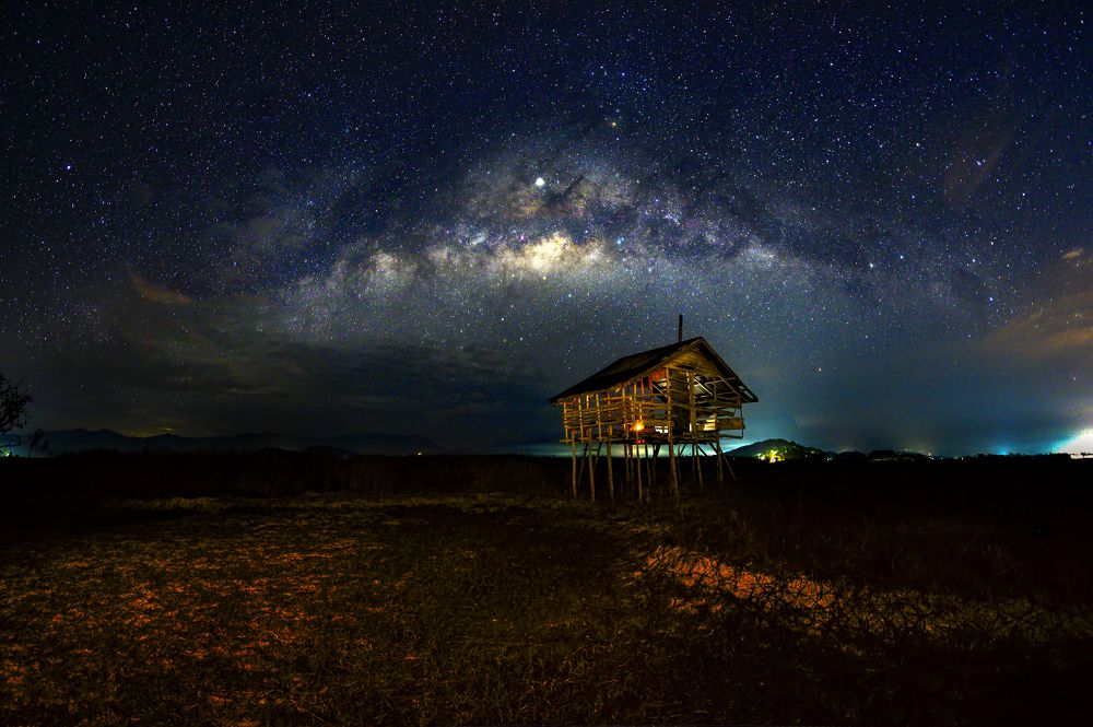 Photograph by Chee Fui Chin