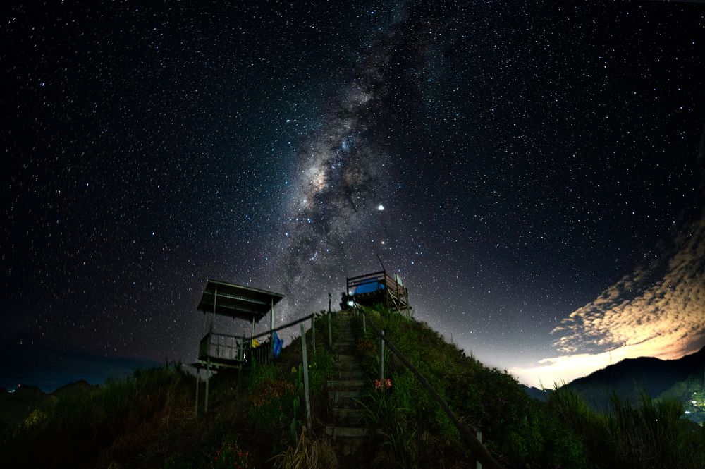 Photograph by Chee Fui Chin