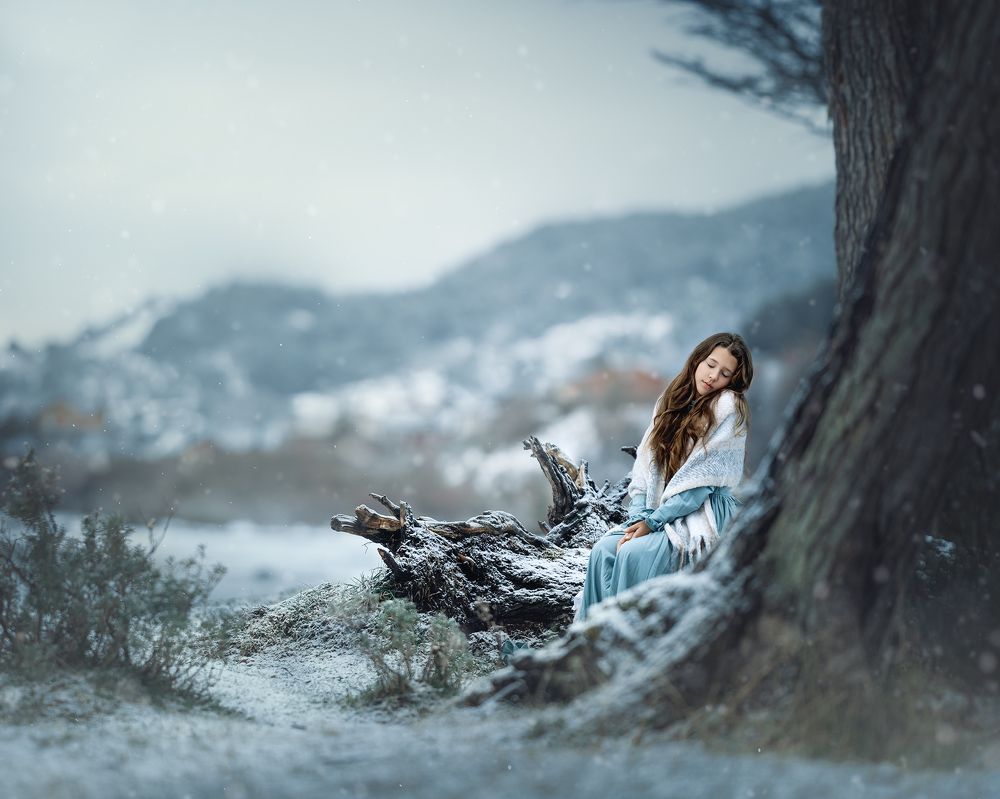 Photograph by Natalia Fabiano