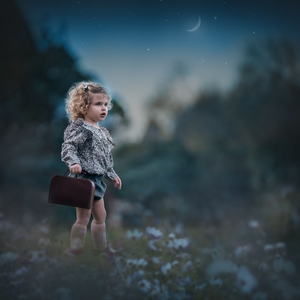 Photograph by Natalia Fabiano