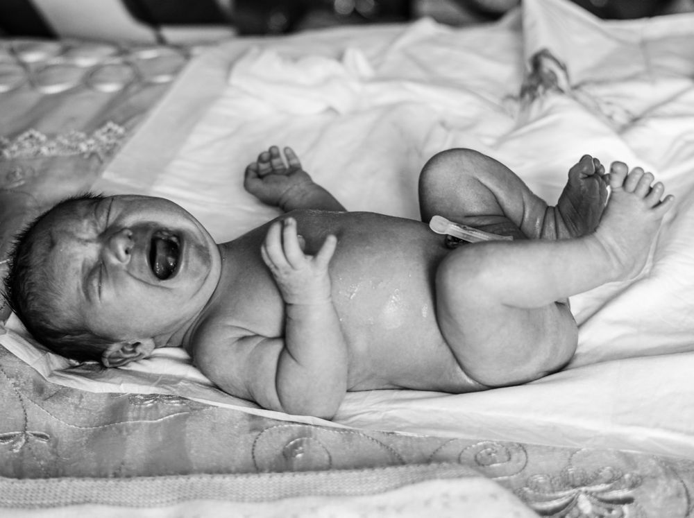 Photograph by Ольга Беспалько