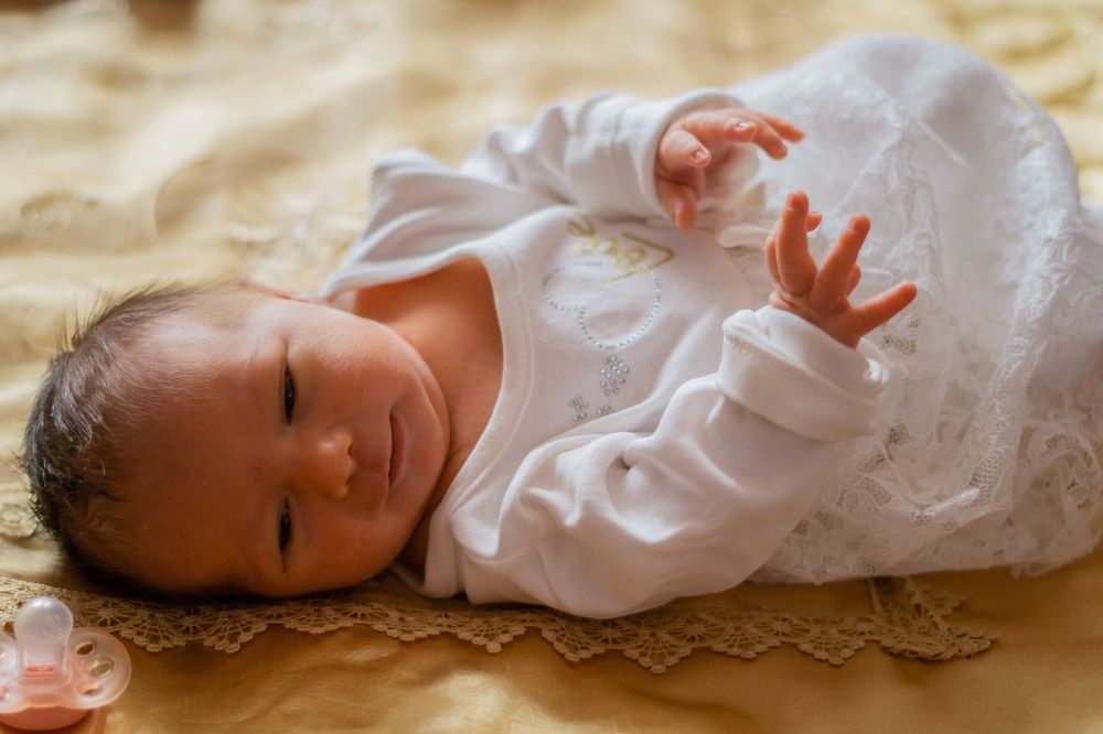 Photograph by Ольга Беспалько