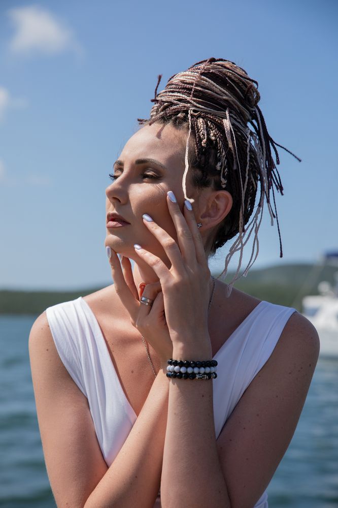 Photograph by Инна Калюжная