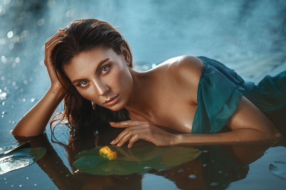 Photograph by Лера Васильчева