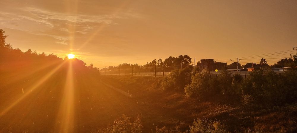 Photograph by Василий Арлашов