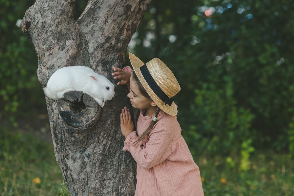 Photograph by Anna Chizh