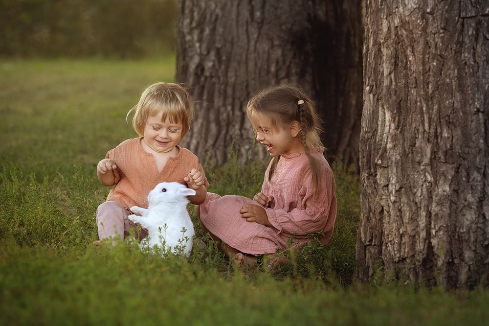 Photograph by Anna Chizh