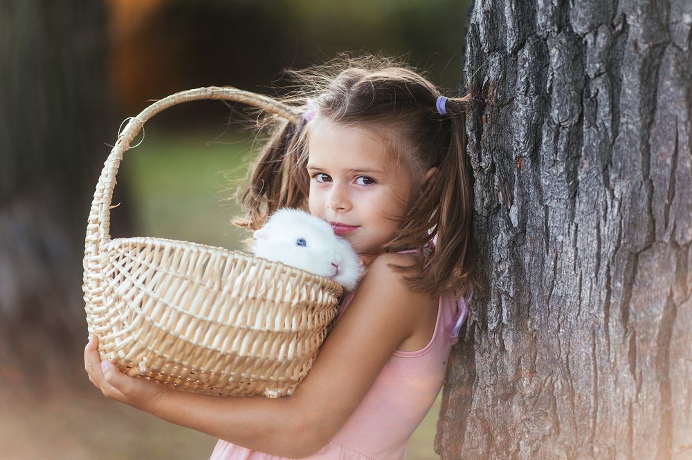 Photograph by Anna Chizh