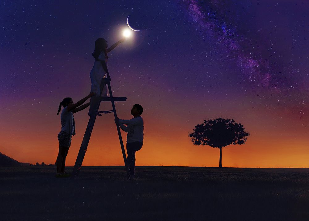 Photograph by Erika Tinoco