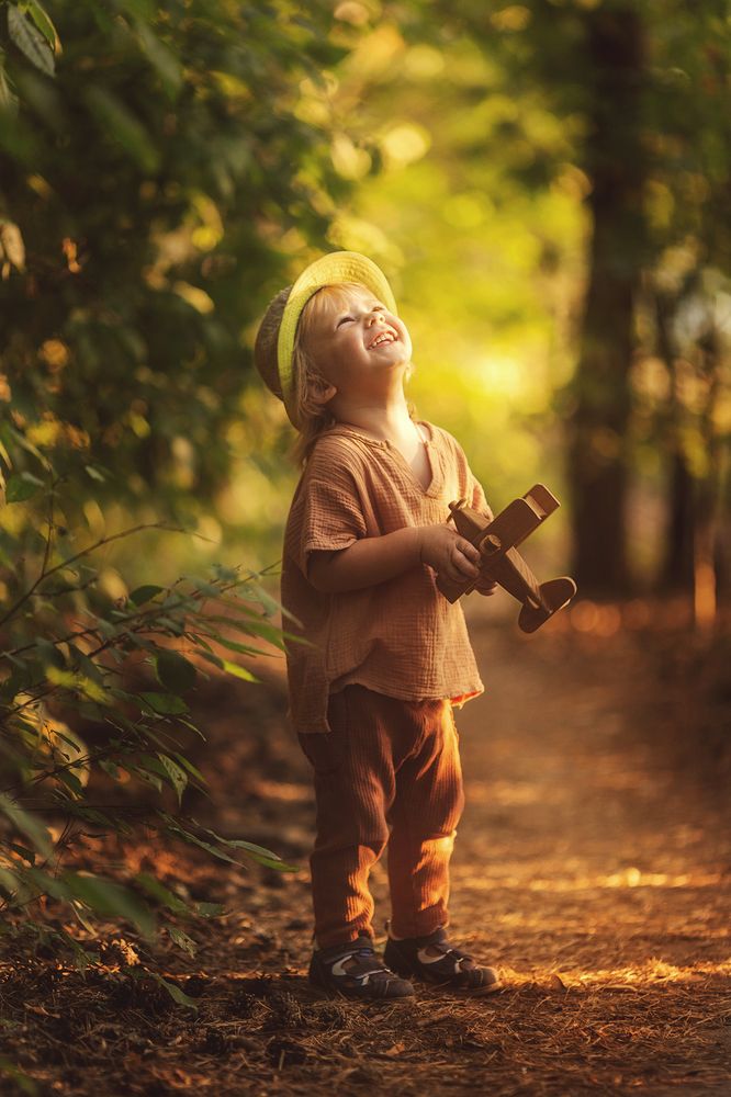 Photograph by Anna Chizh