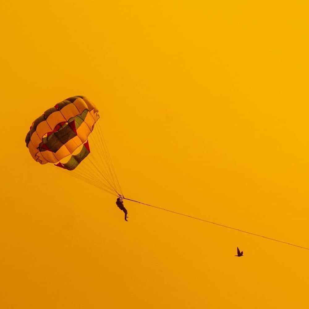 Photograph by Prashant Mishra