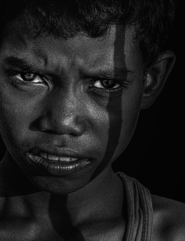 Portrait of a Child!!