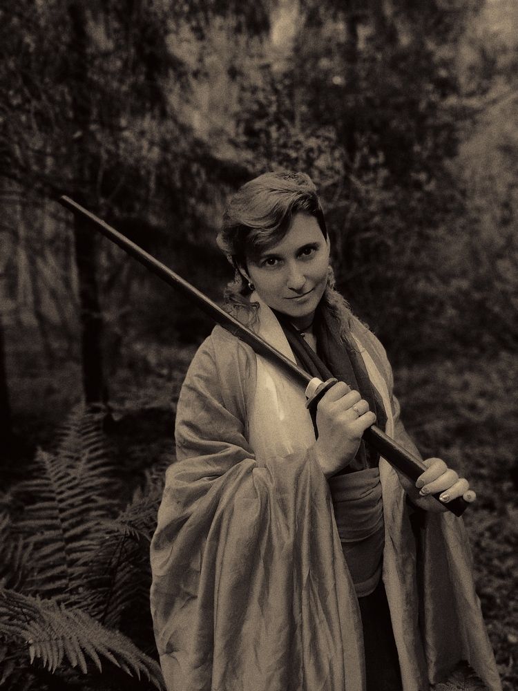 Сны Акиры Куросавы