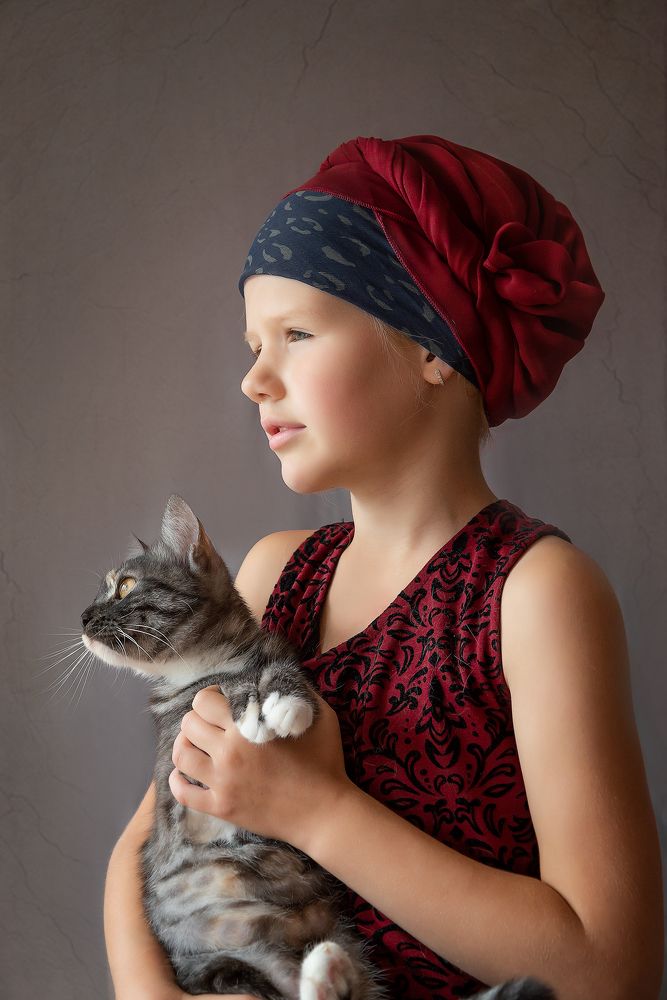 Photograph by Наталья Цай