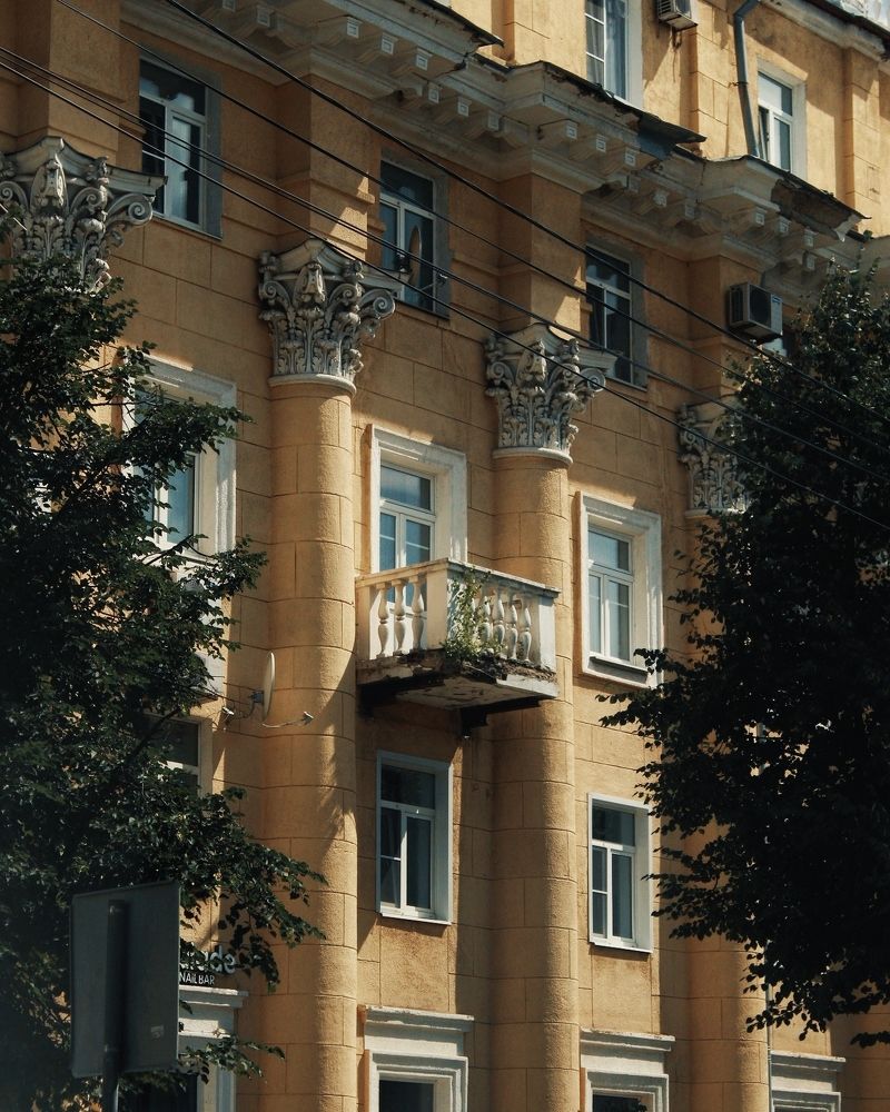 Photograph by Татьяна Никифорова