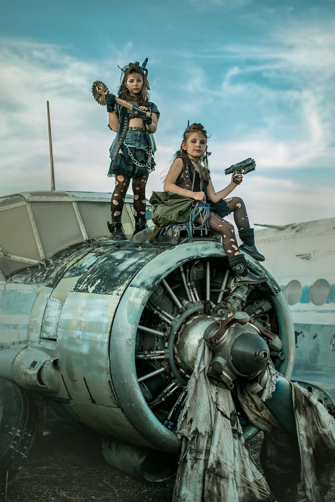 Photograph by Мария Луцук