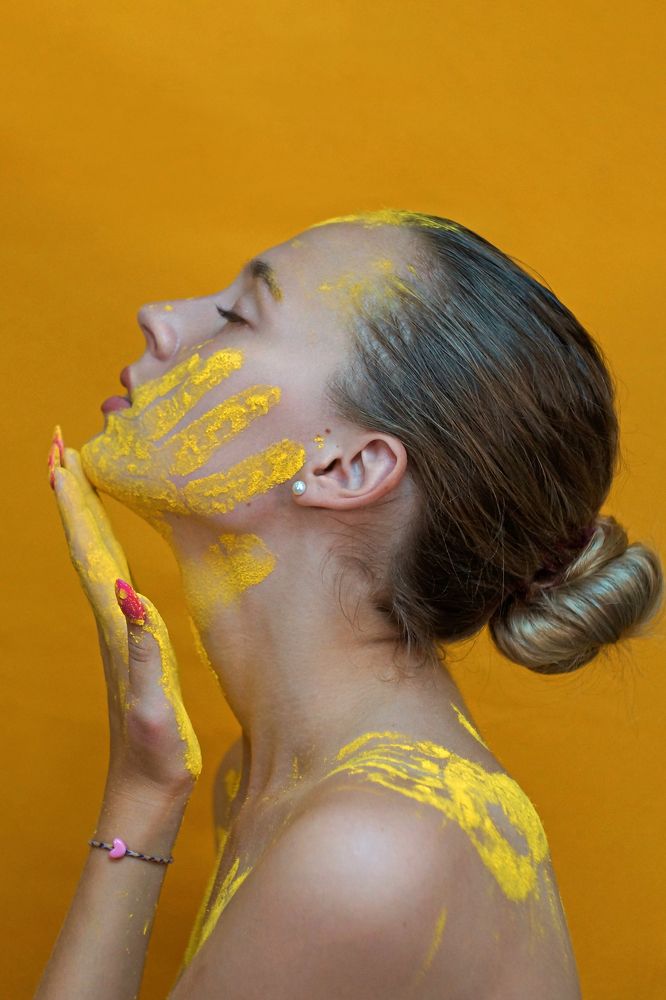 Краски Холли