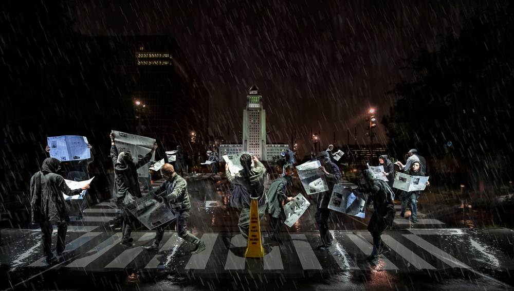 Фотография автора Ramin Barzegar