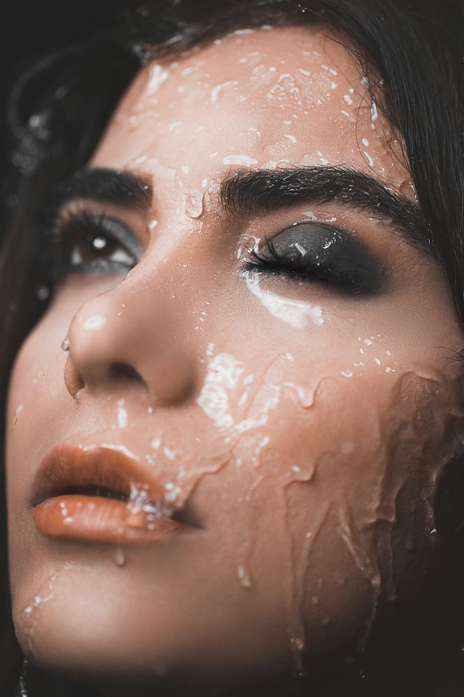 Photograph by Ali Ahmadzadeh