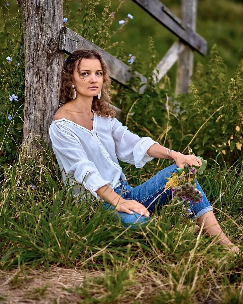 Photograph by Богданна Кудрик