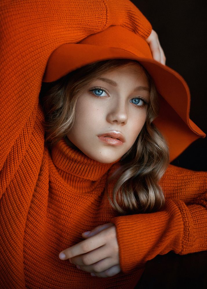 Photograph by Karolina Leszczyńska - Urbaniak