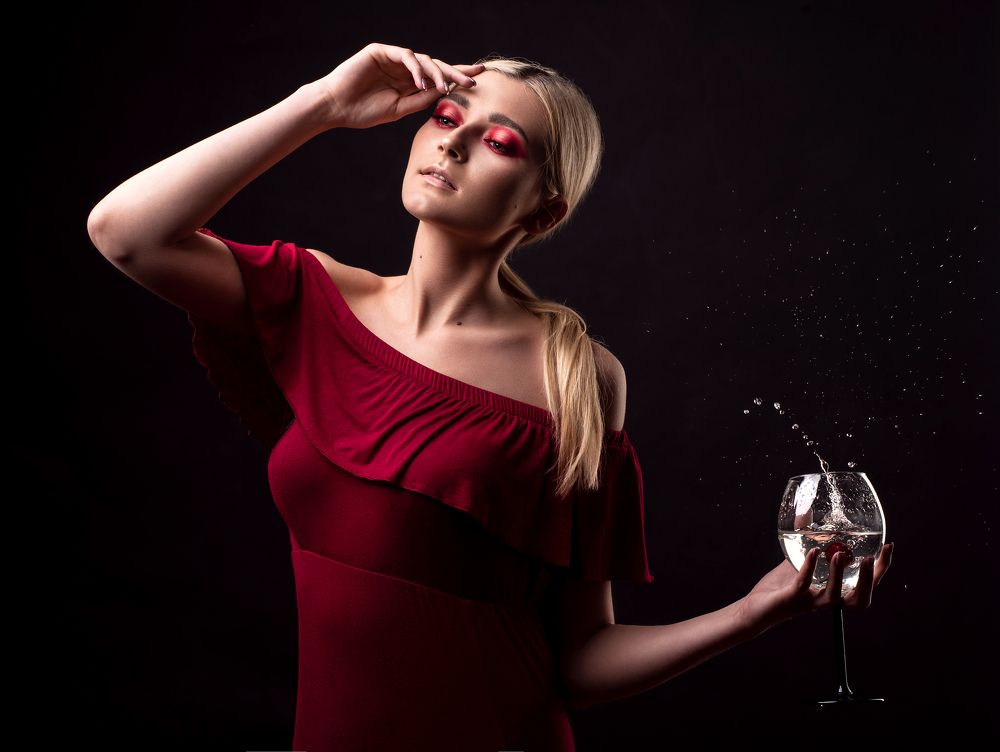 Photograph by Kristina Dubickiene