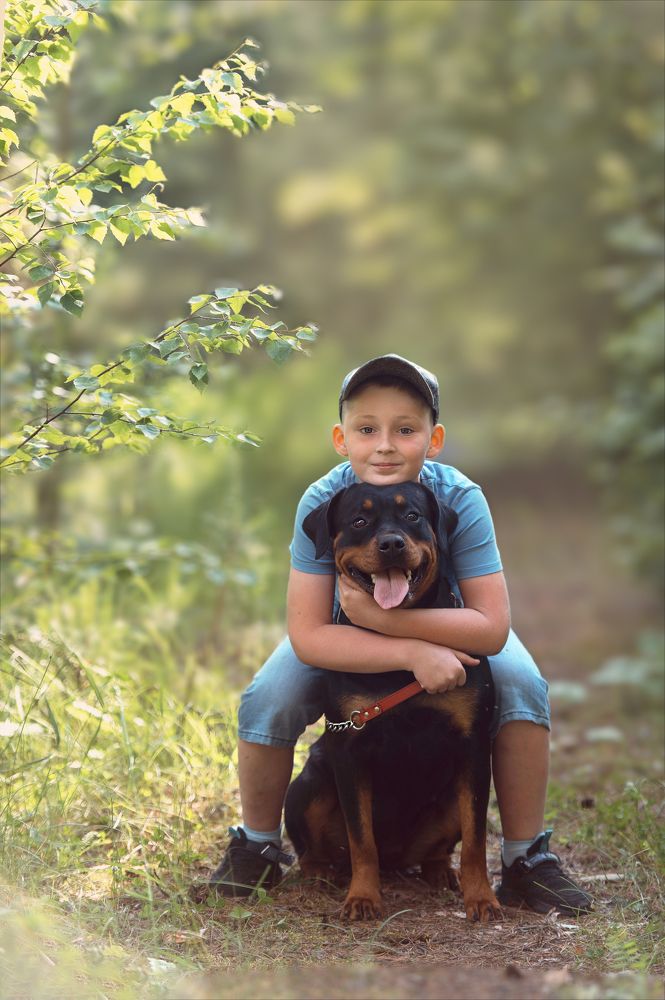 Photograph by Елена Савченкова