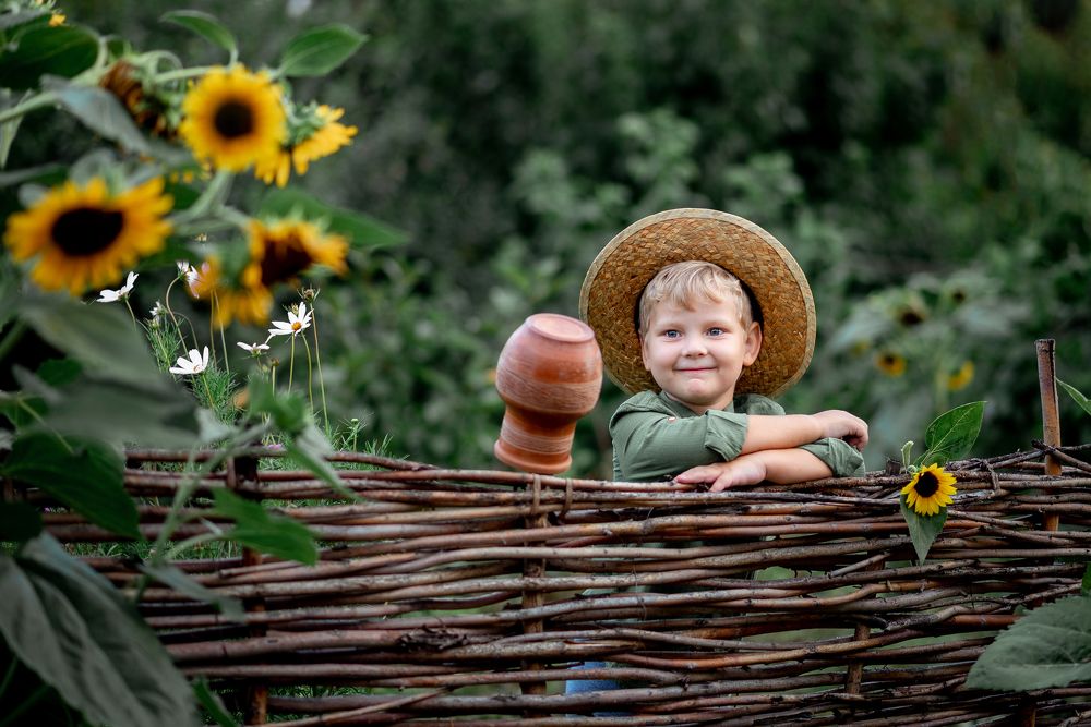 Photograph by Наталья Давыдова