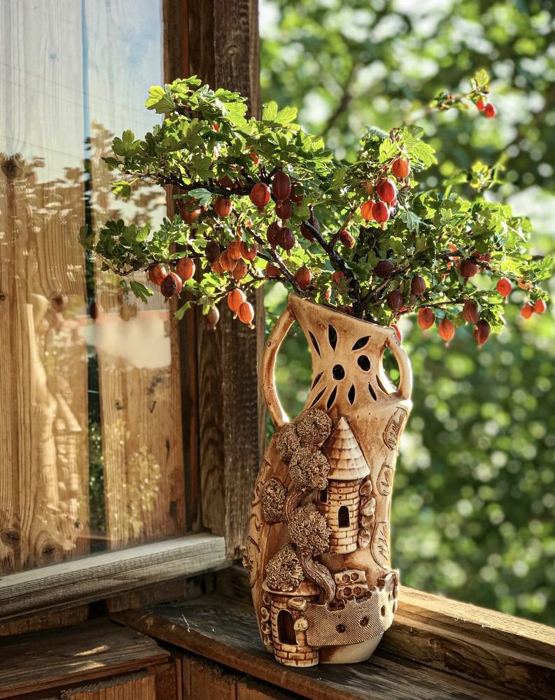 Photograph by Наталья Перерва